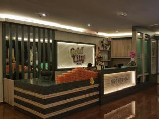 gold city hotel
