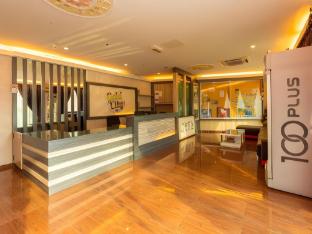 gold city hotel