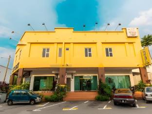 gold city hotel