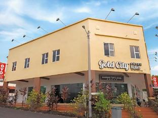 gold city hotel