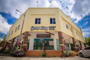 gold city hotel
