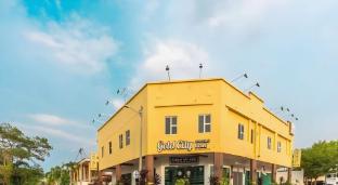 gold city hotel