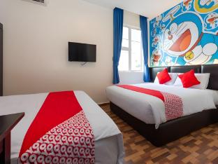 gold city hotel