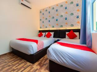 gold city hotel