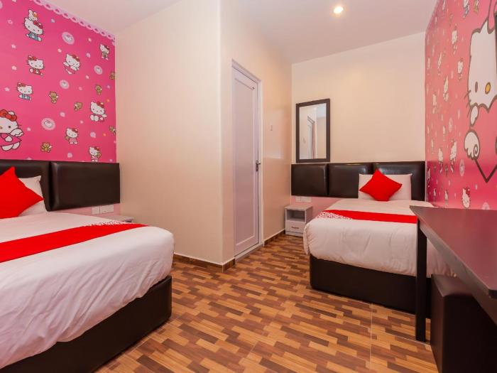gold city hotel
