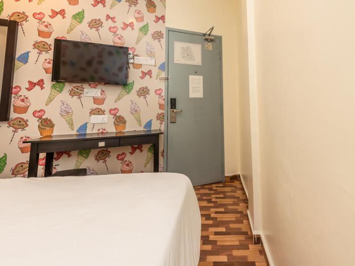 gold city hotel