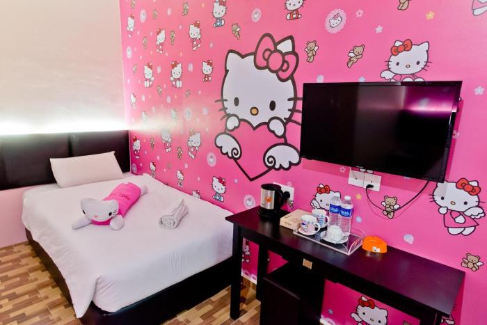 gold city hotel