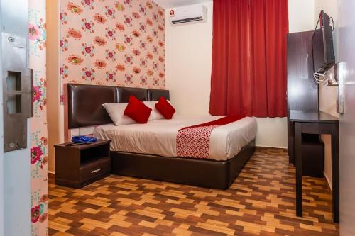 gold city hotel