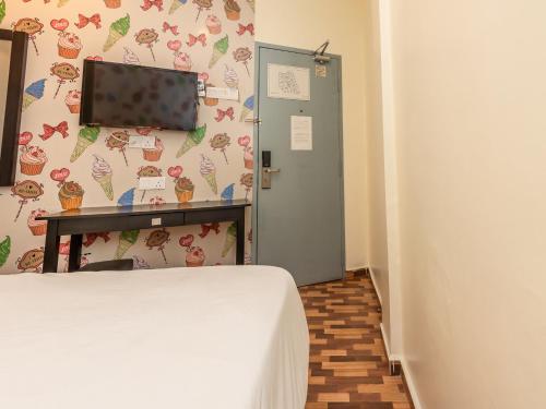 gold city hotel
