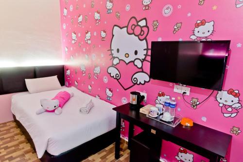 gold city hotel