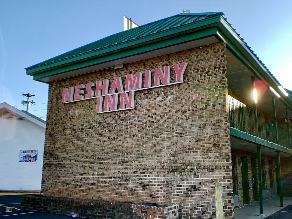 feasterville trevose