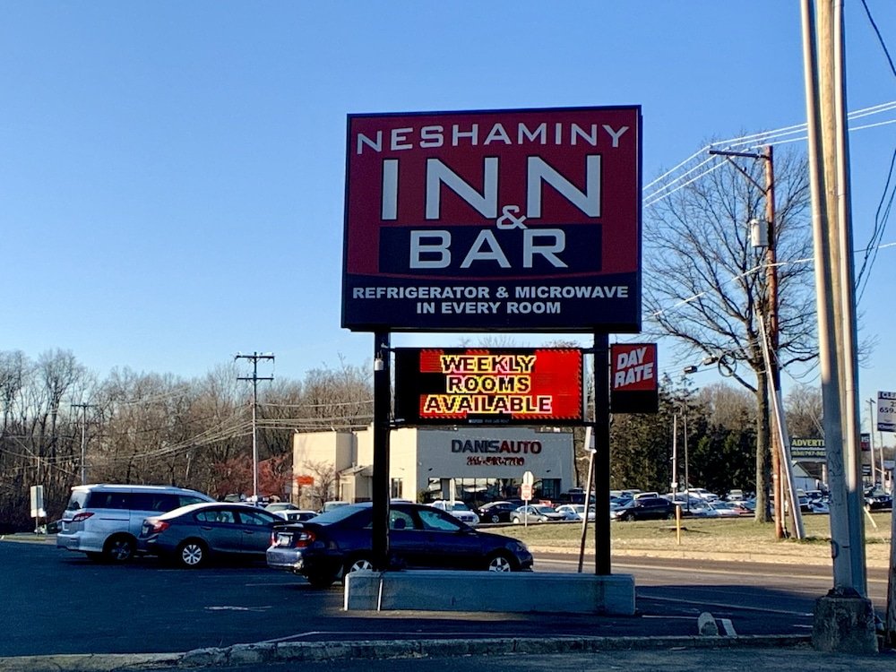 feasterville trevose