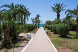 Tui Blue Palm Beach Hammamet - All Inclusive,,4 star