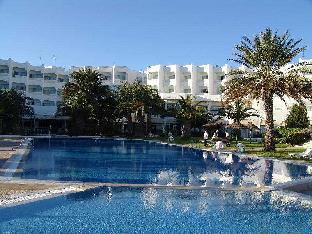 Tui Blue Palm Beach Hammamet - All Inclusive,,4 star