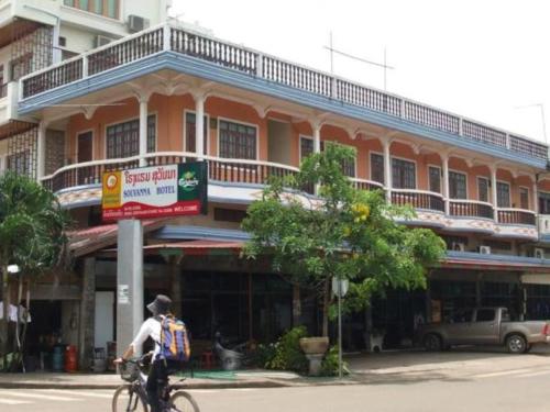 souvanna hotel