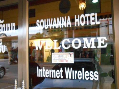 souvanna hotel