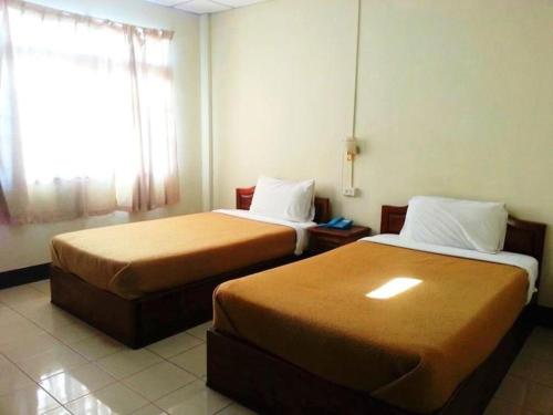 souvanna hotel