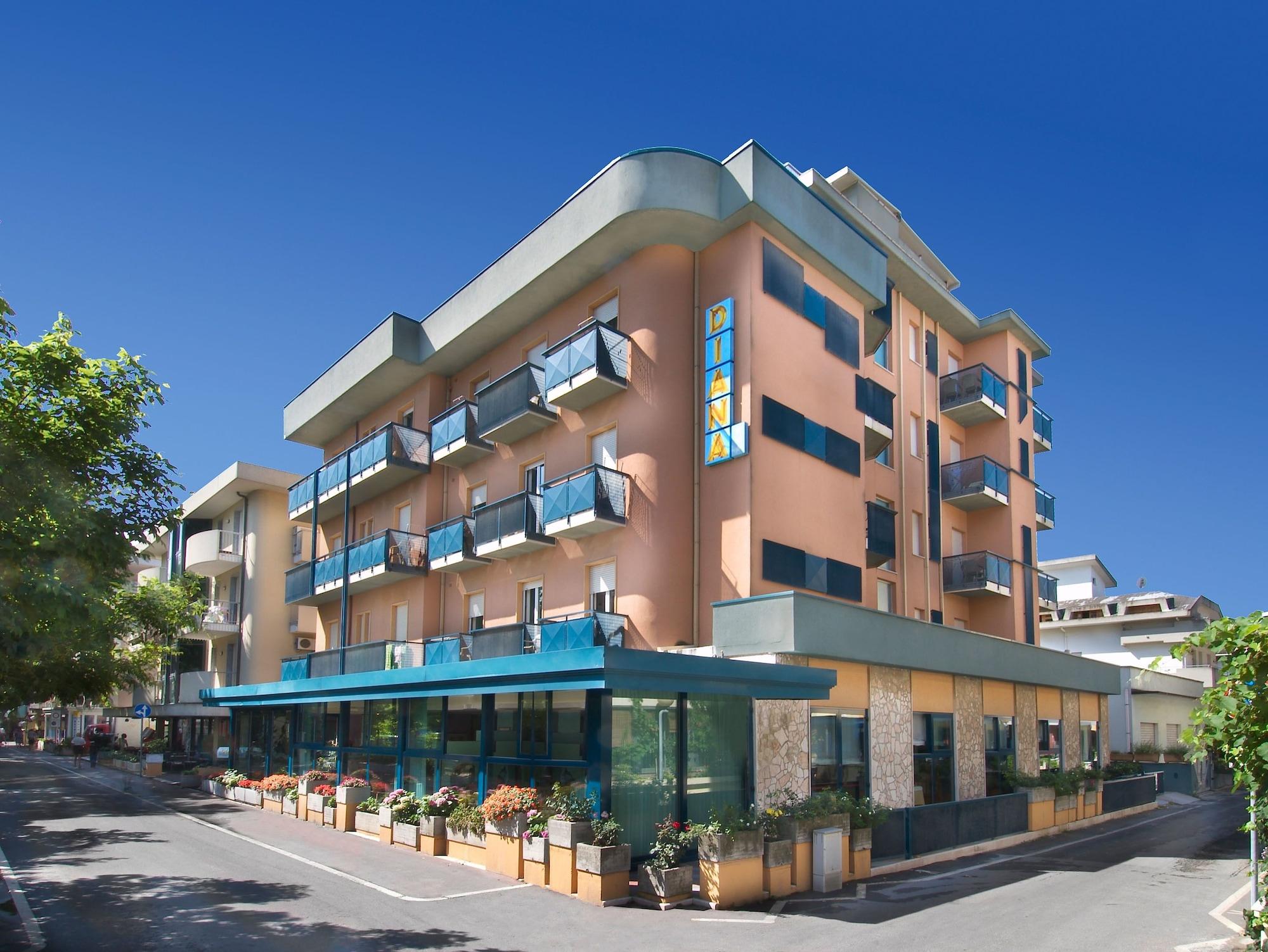 hotel diana