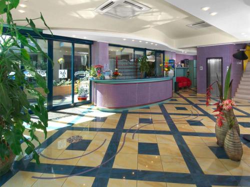 hotel diana