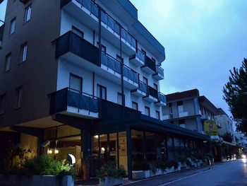 hotel diana