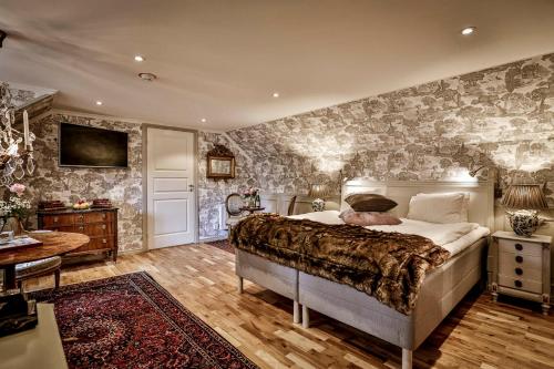 vadstena klosterhotel