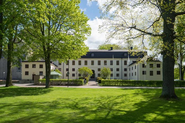 vadstena klosterhotel
