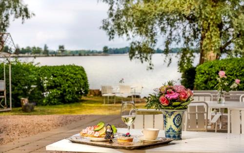 vadstena klosterhotel