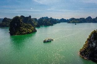 ha long