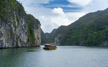 ha long