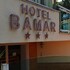 hotel bamar