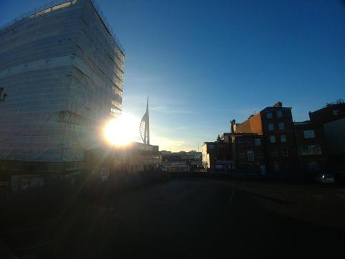 portsmouth
