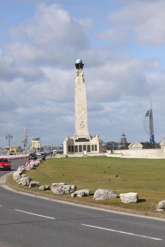 portsmouth