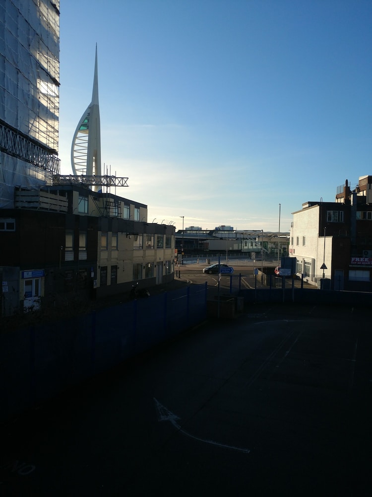 portsmouth