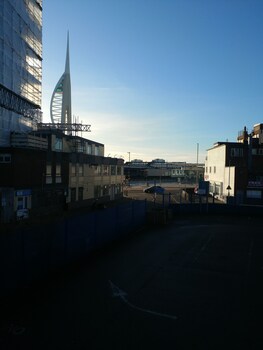 portsmouth
