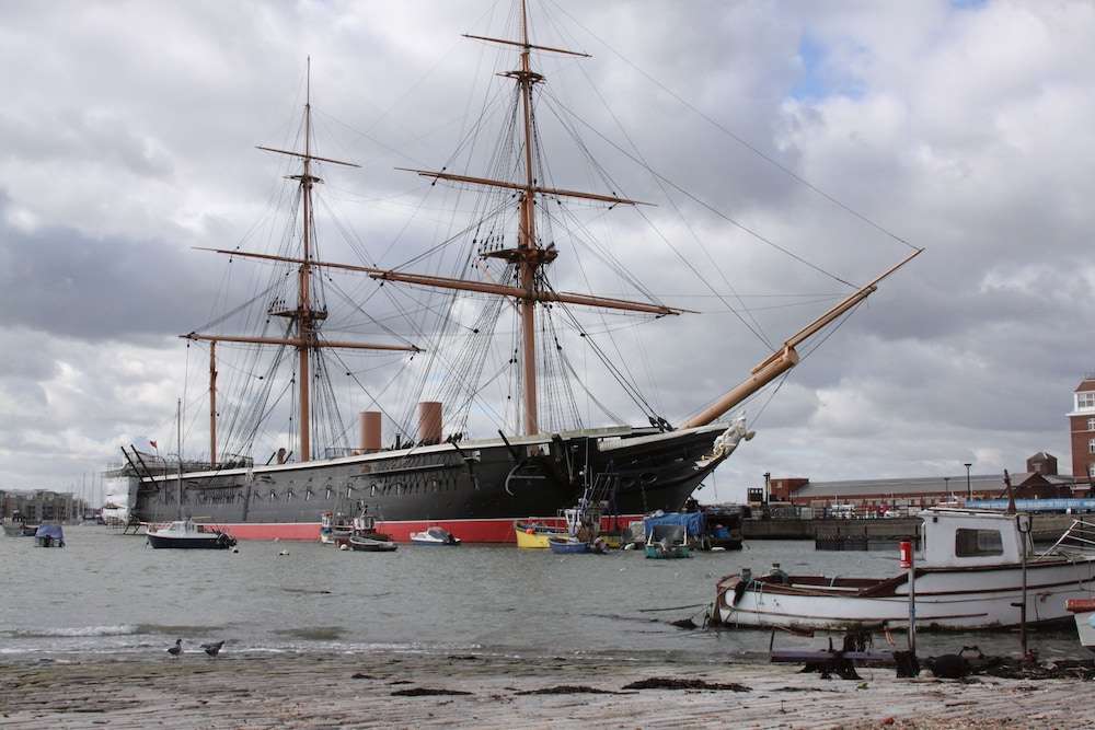 portsmouth