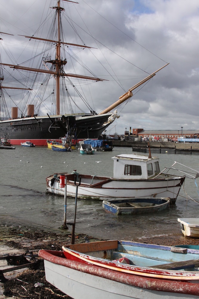 portsmouth