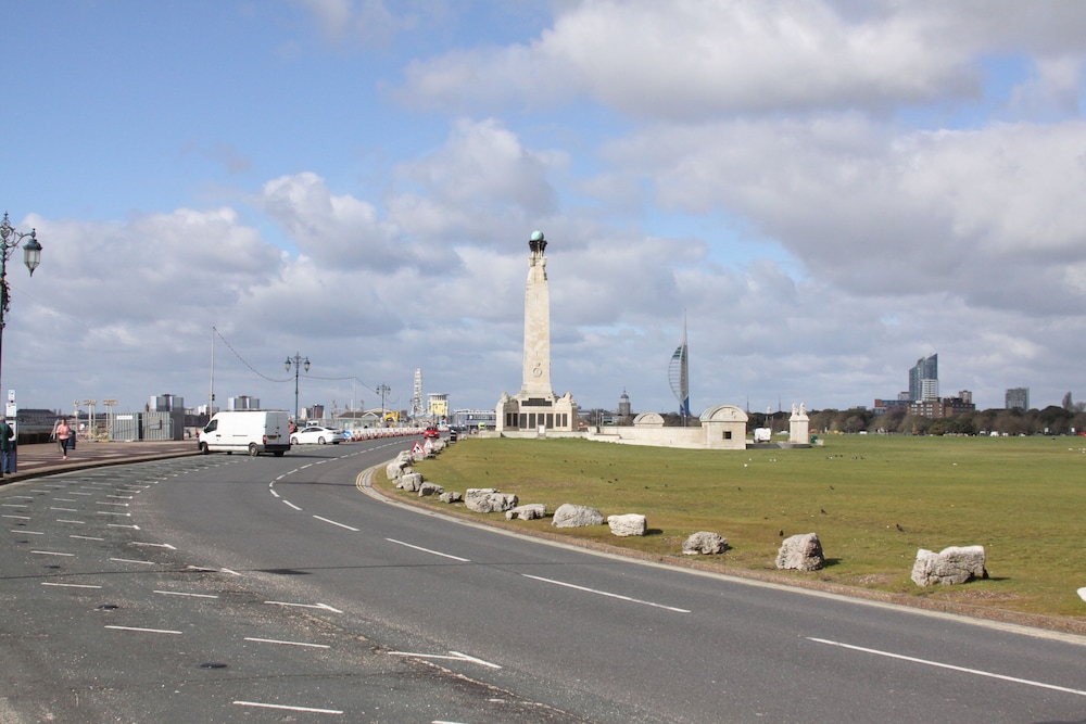 portsmouth