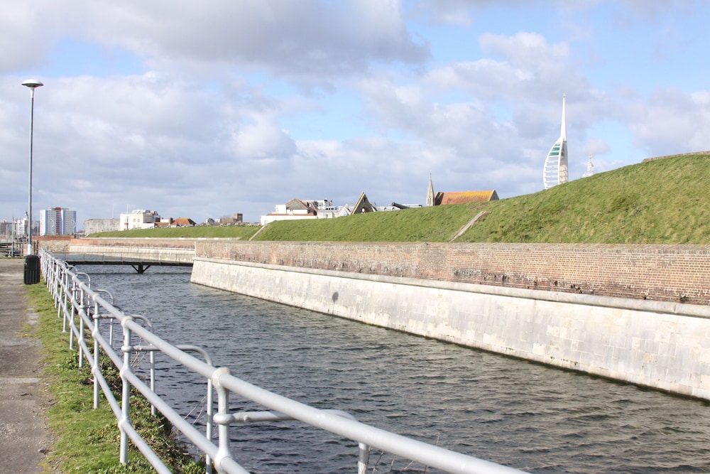 portsmouth