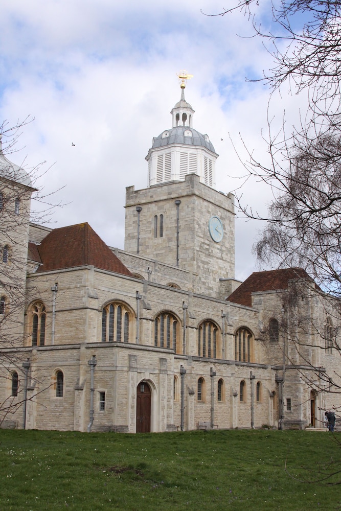portsmouth