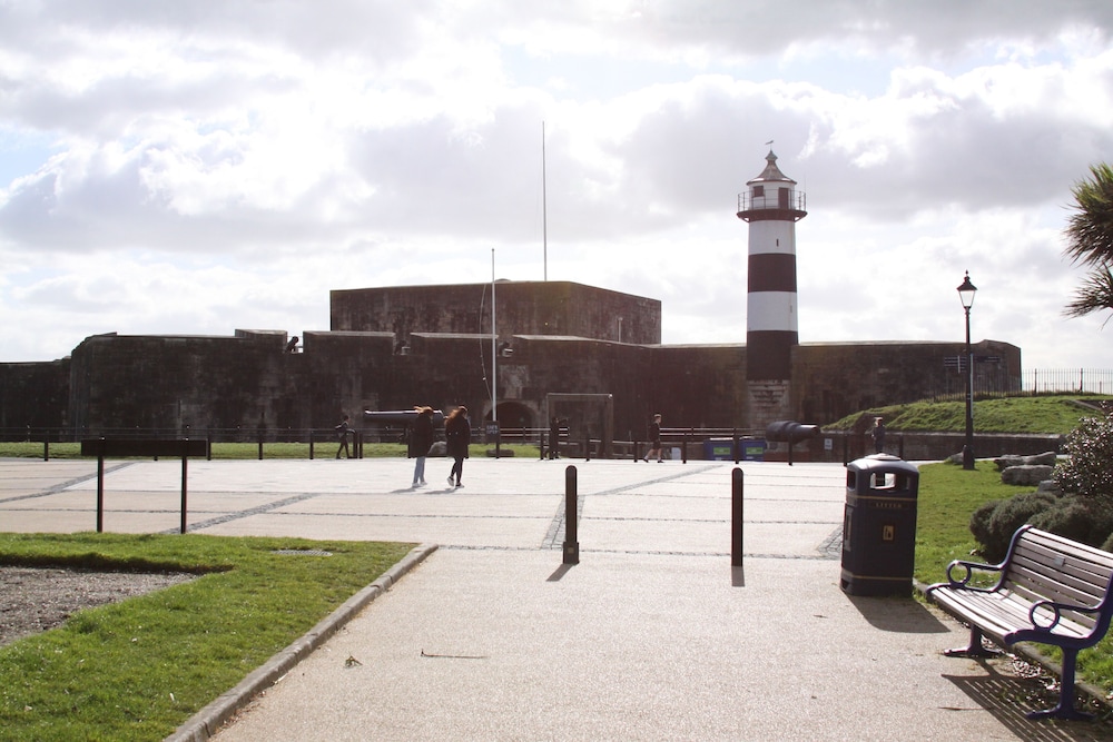 portsmouth