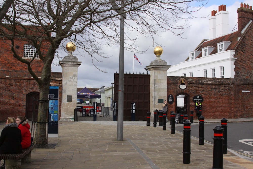 portsmouth