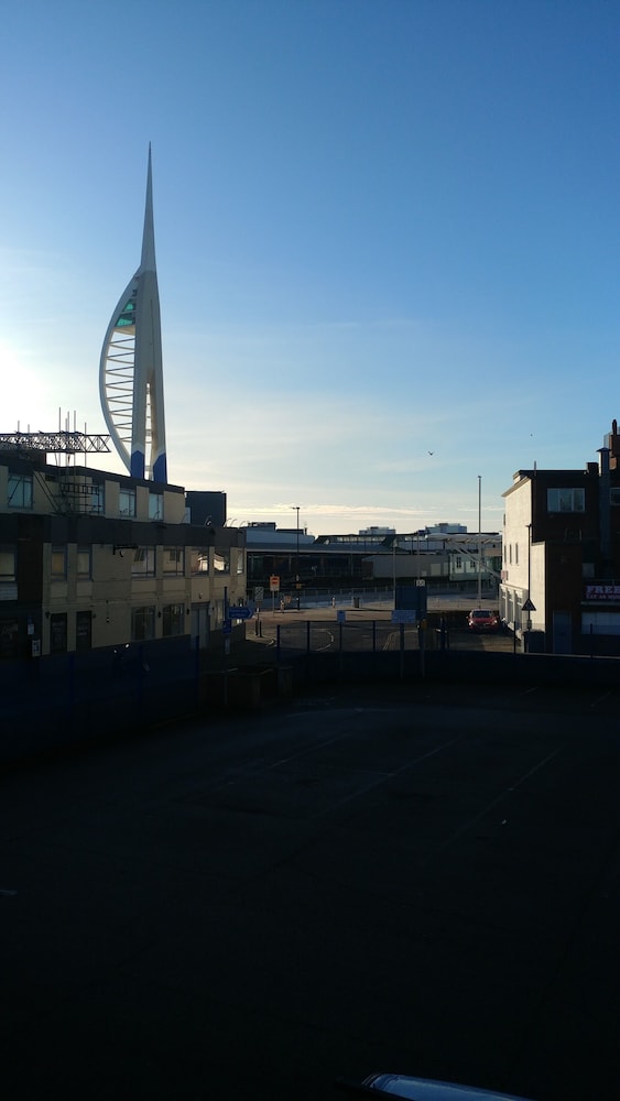 portsmouth