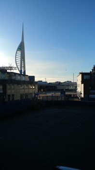 portsmouth