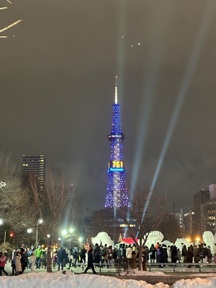 clover house sapporo q