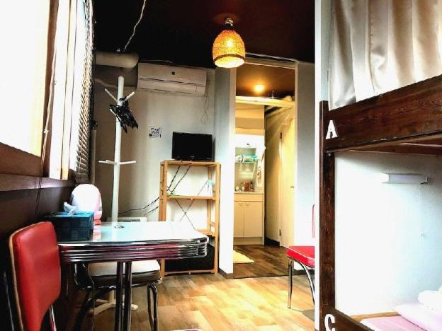 clover house sapporo q