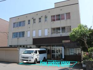 clover house sapporo q