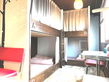 Clover House Sapporo Q,,3 star