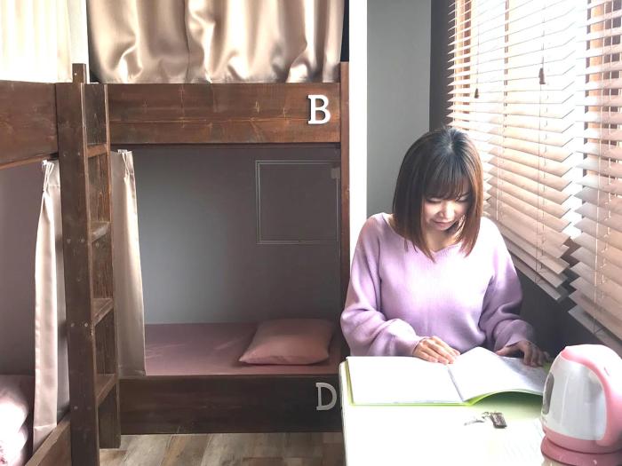 clover house sapporo q