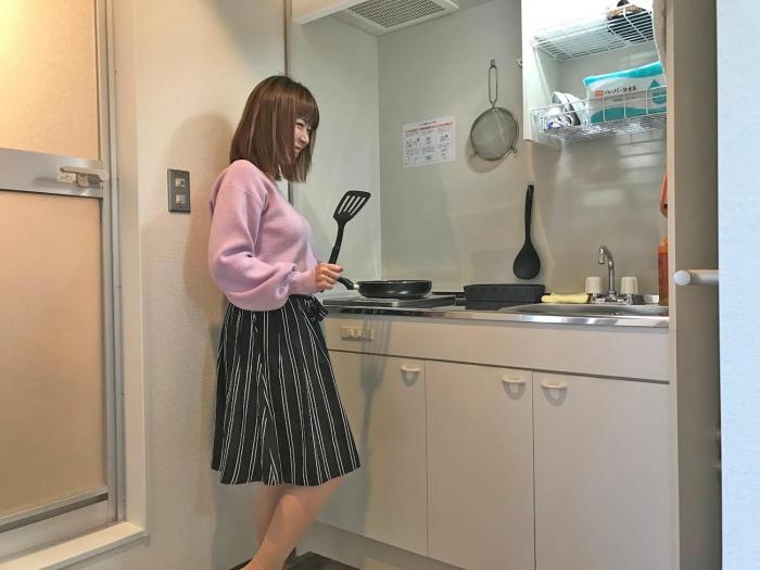 clover house sapporo q