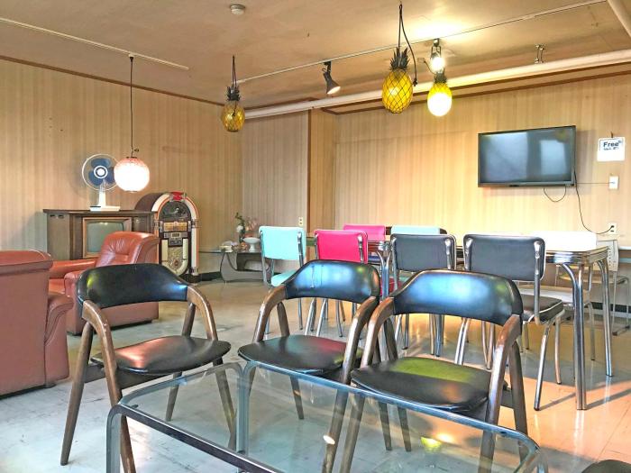 clover house sapporo q